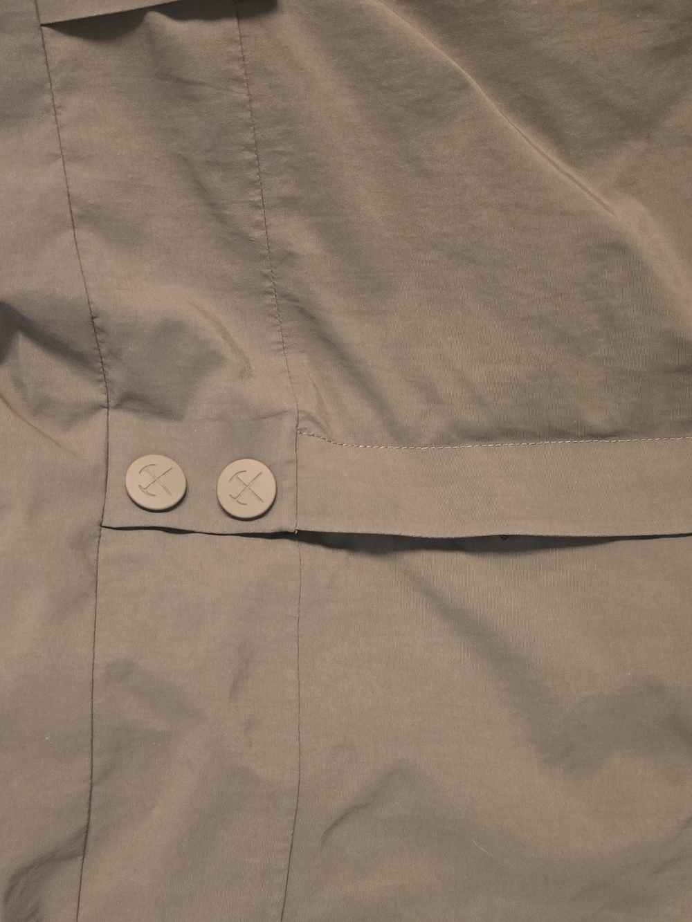 Ski Pants Bib REI XL - Picture 8 of 8